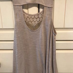 American Eagle Outfitters Tops - AE top American Eagle Outfitters Tops - AE top